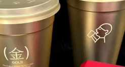 联名喜茶送黄金？周大福杀疯了！