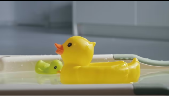 方太消毒柜：这回我们让细菌来了次快闪