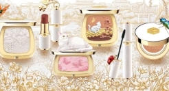 「 气蕴东方」再出新作！毛戈平没有创作瓶颈的吗？