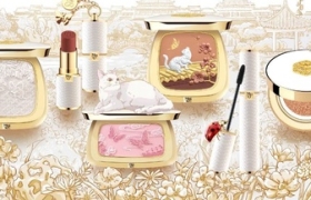 「 气蕴东方」再出新作！毛戈平没有创作瓶颈的吗？