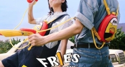 麦当劳大暑日周边，太“水”了！