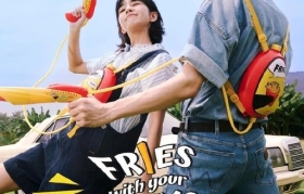 麦当劳大暑日周边，太“水”了！