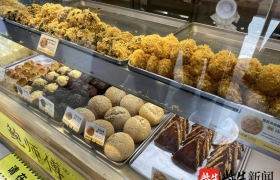 这届年轻人，抛弃了“新中式烘焙”