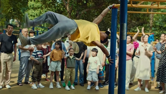 比亚迪×B站：河蚌青年，你很棒