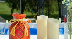 看完湖南卫视《中国婚礼》，为什么我狠狠地记住了酒鬼酒