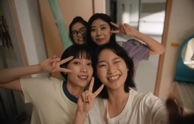 携程旅行：宣布《一件不重要的事》