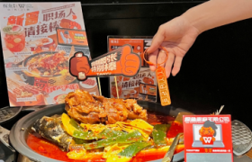 新晋职场人狠狠被探鱼×WPS这一波“特别棒”的跨界联名撩到了！