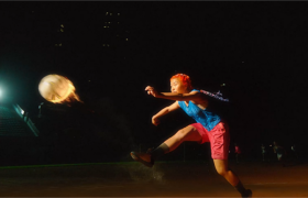 伊利X女足：比输赢更重要的，是热爱