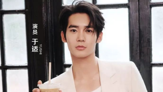 蹭《封神》热度，瑞幸好会选代言！