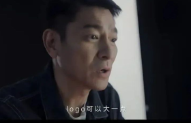 刘德华排版设计指导 网友“指导得很好，下次别指导了”