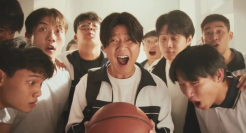 UC浏览器携手肖央上演“老友记”，用户惊呼“爷青回”