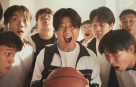 UC浏览器携手肖央上演“老友记”，用户惊呼“爷青回”