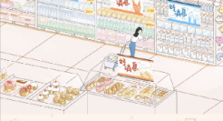 小度闺蜜机文案，真的好会安慰人！