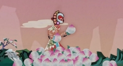 Tims×上美影：再送你一颗「大圣的桃」