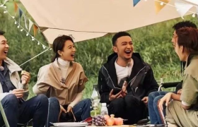 央视旅行文案，火爆小红书