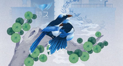 七夕海报都在这了！杜蕾斯果然有一套！