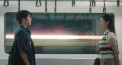 京东七夕借势，文案写尽爱情