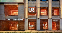 洞见URBAN REVIVO：在求新应变中韧性生长