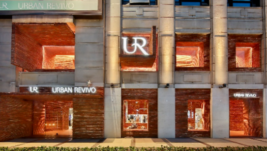 洞见URBAN REVIVO：在求新应变中韧性生长