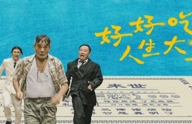 杀我别用亲情刀！美团优选中元节故事好好哭