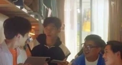 小米开学季广告，把“搭子文化”演明白了