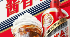 瑞幸联名茅台，网友：19元拿下飞天茅台