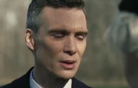 《奥本海默》15句金句文案，你看懂了吗？