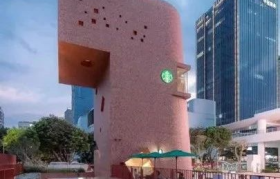 拒绝复制粘贴，这些品牌门店设计绝了