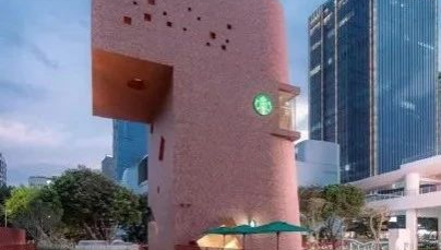 拒绝复制粘贴，这些品牌门店设计绝了