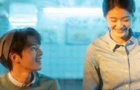 我的情话文案，都是电影海报教的