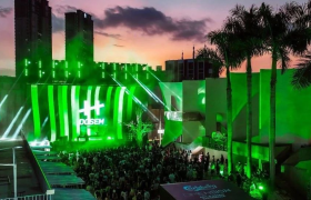 “沉浸式”活动究竟怎么玩才有效？嘉士伯告诉你三件事