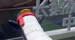 腾讯“12块腹肌”长鹅，又来搞事了！