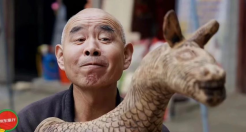 快手这部纪录片，简直是我的精神氮泵