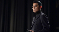 华为请刘德华代言，赢麻了！