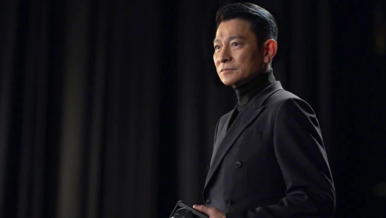 华为请刘德华代言，赢麻了！