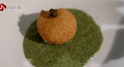 这档做饭的综艺，文案好下饭