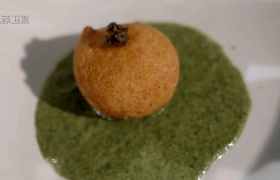 这档做饭的综艺，文案好下饭