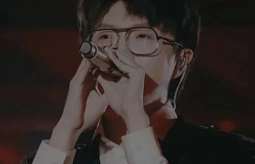 毛不易的文案，什么浪漫胚子！