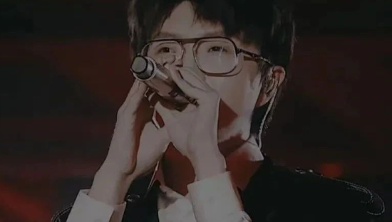 毛不易的文案，什么浪漫胚子！