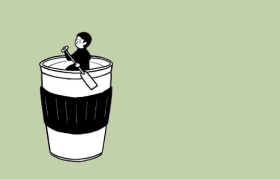 饿了么职场文案，很出彩