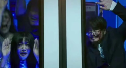 快手房产病毒广告，网友直呼太魔性了