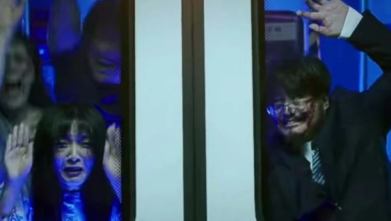 快手房产病毒广告，网友直呼太魔性了