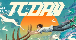 不止电影，黄海给演唱会设计海报了！