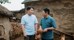 老乡鸡20周年微电影，穿越回20年前重新养鸡