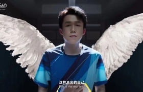 科颜氏最新广告片，脑洞大到炸裂