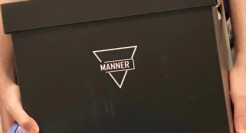 Manner“职场骨灰盒”火了，打工人看完都哭了......
