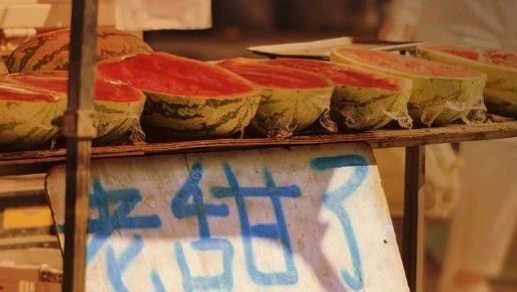 快手的赶集文案，满是人间烟火气