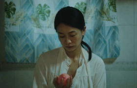 大人糖发布“悬疑片”《粉色小猪》：这个女人到底怎么了？！