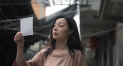 百度×国家图书馆：AI寻根连接爱，让几代人断了的线重连