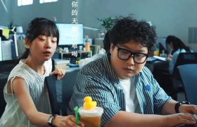 美团买药这支短片，值得转给身边的慢性病人